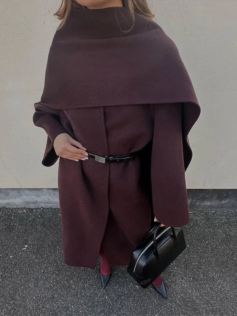 Beautifully Crafted Coat