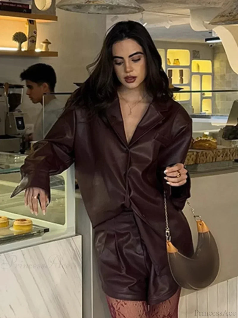 Classic Vintage Coat