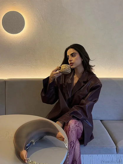 Classic Vintage Coat