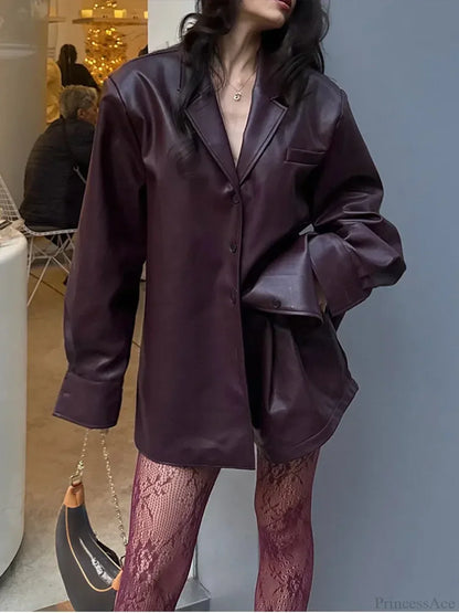 Classic Vintage Coat
