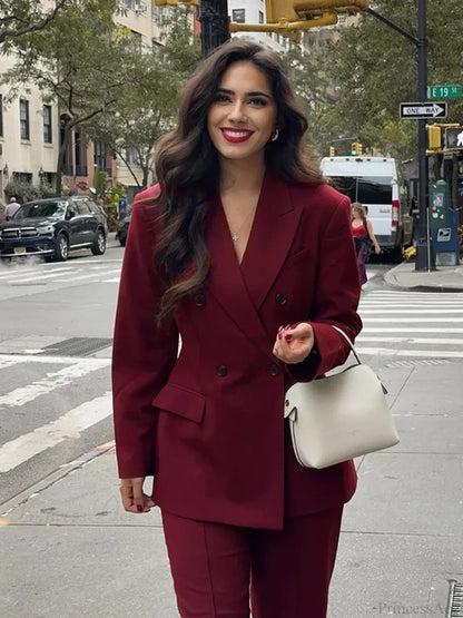 Timeless Vintage Style Coat