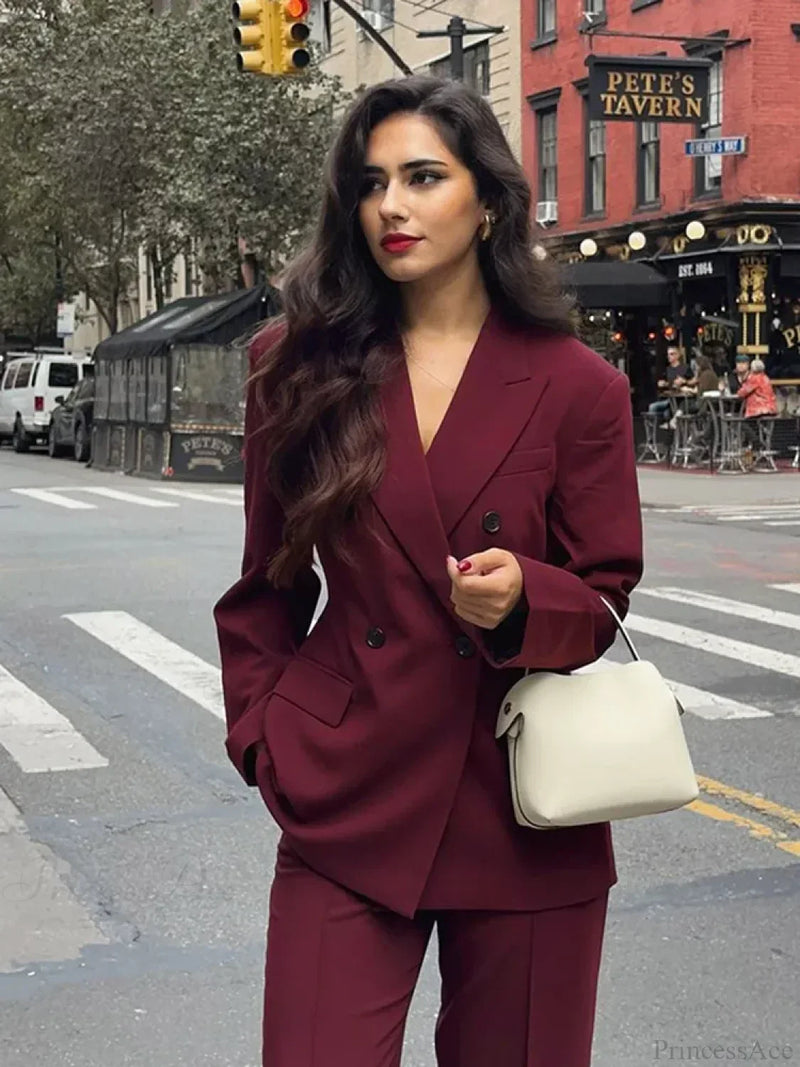 Timeless Vintage Style Coat
