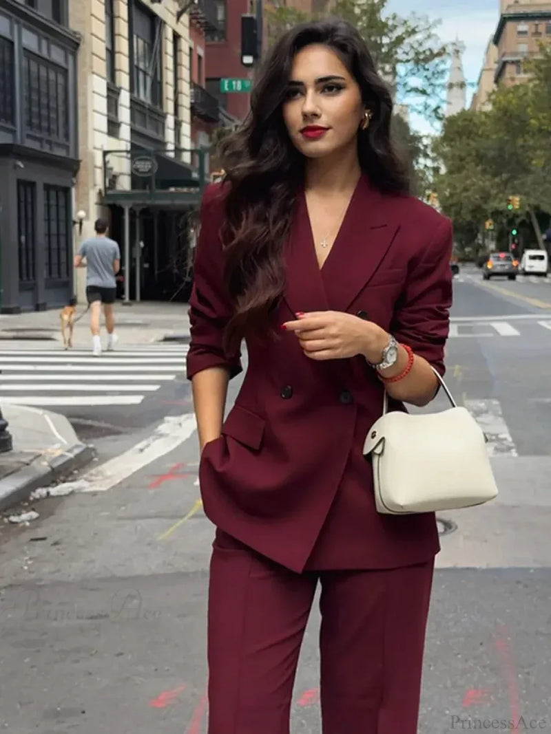 Timeless Vintage Style Coat