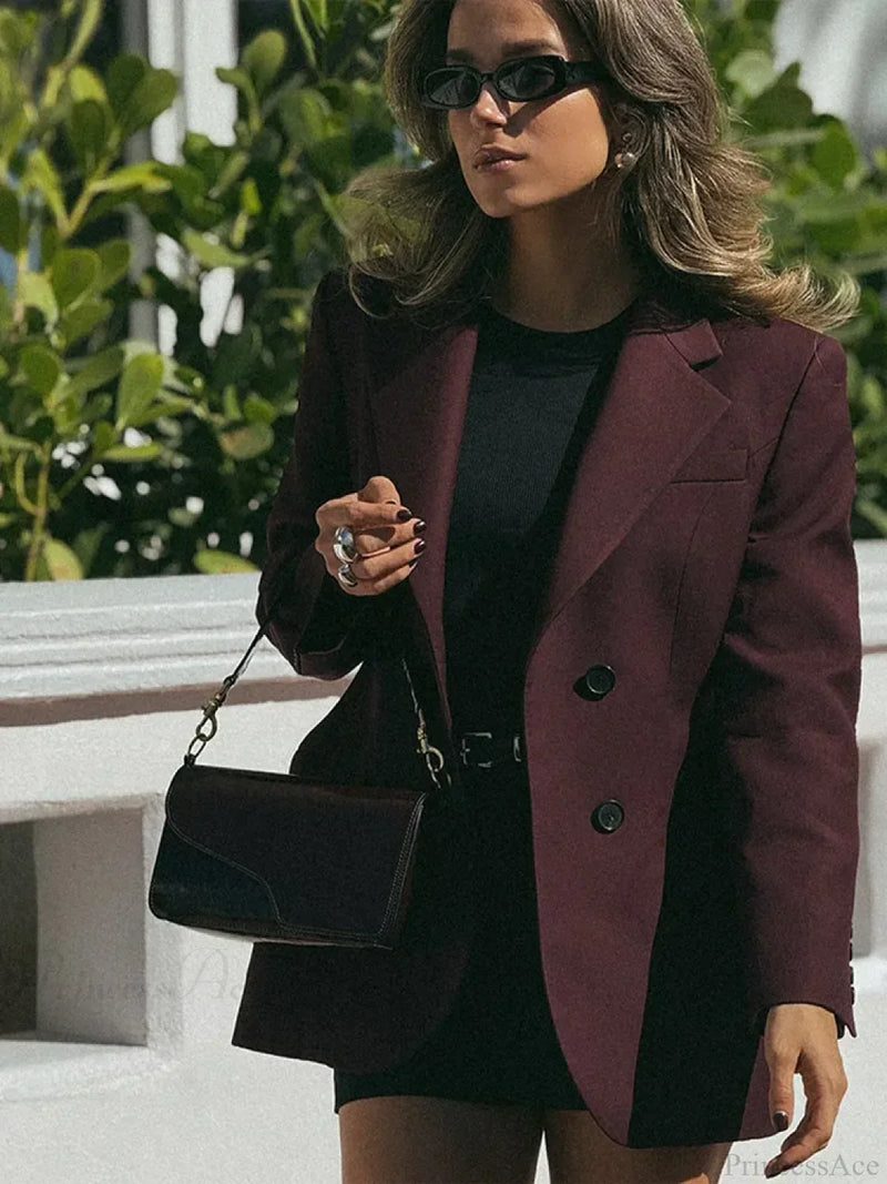 Thoughtfully Designed Coat
