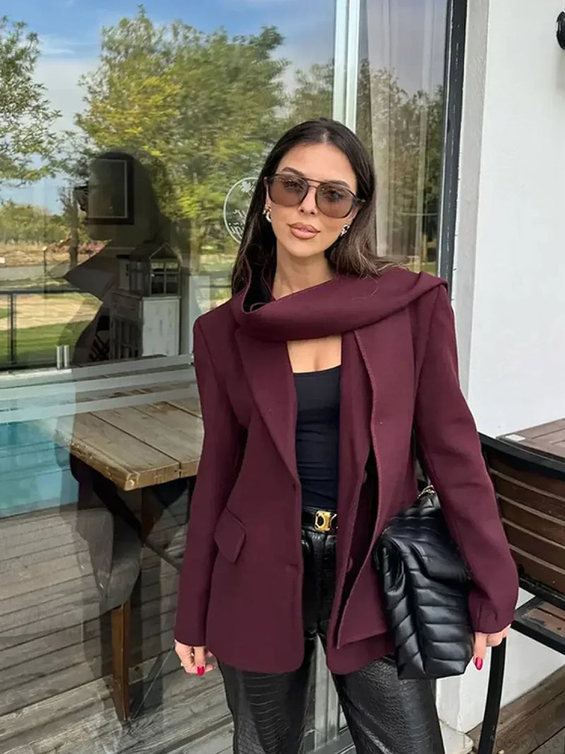Classic Vintage Coat