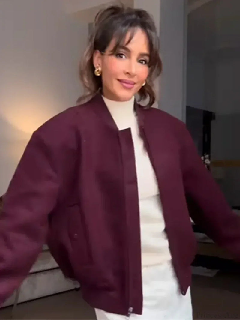 Thoughtfully Designed Coat