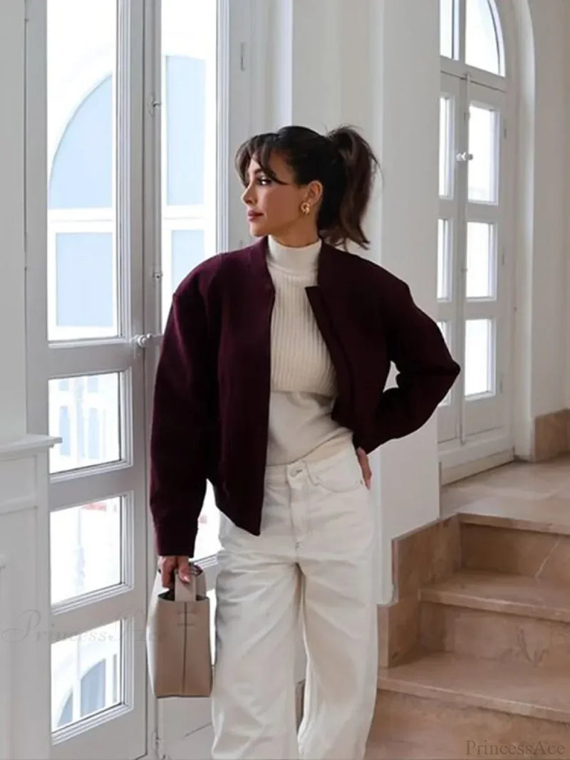 Thoughtfully Designed Coat