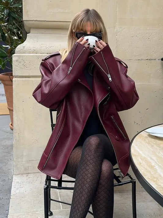 Beautifully Crafted Coat