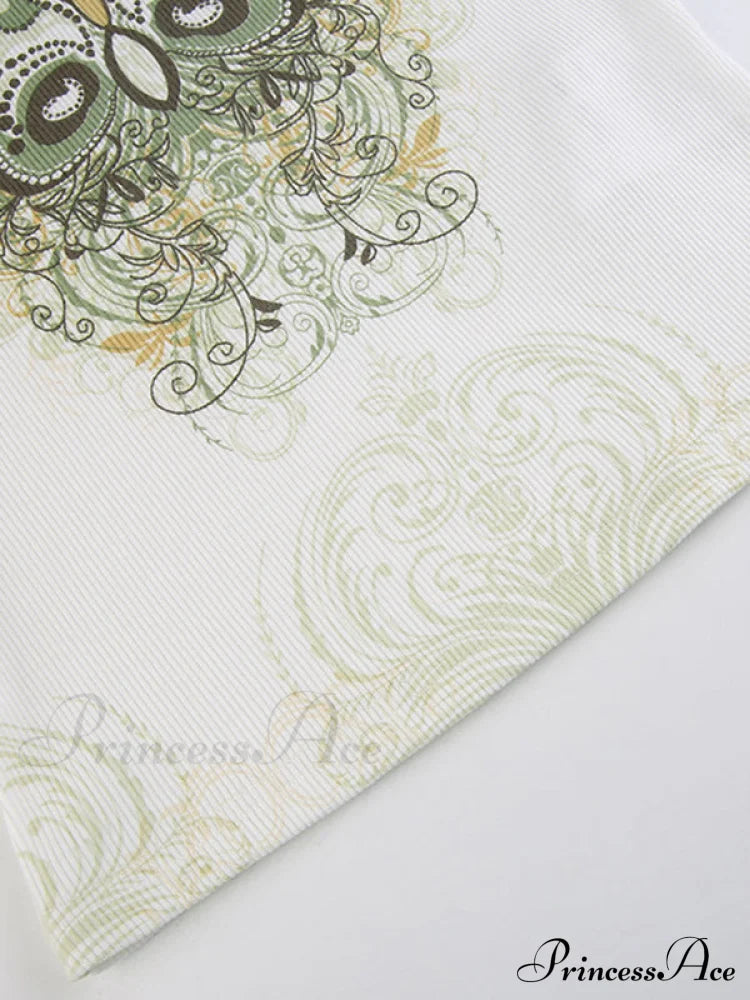 Classic Designed Top