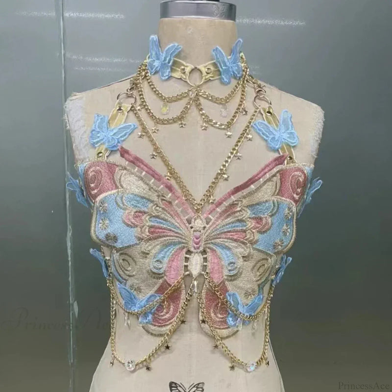 Stunning Chain for Daily Wear