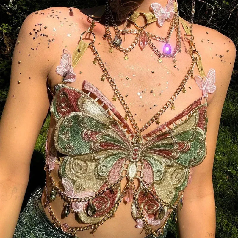 Stunning Chain for Daily Wear