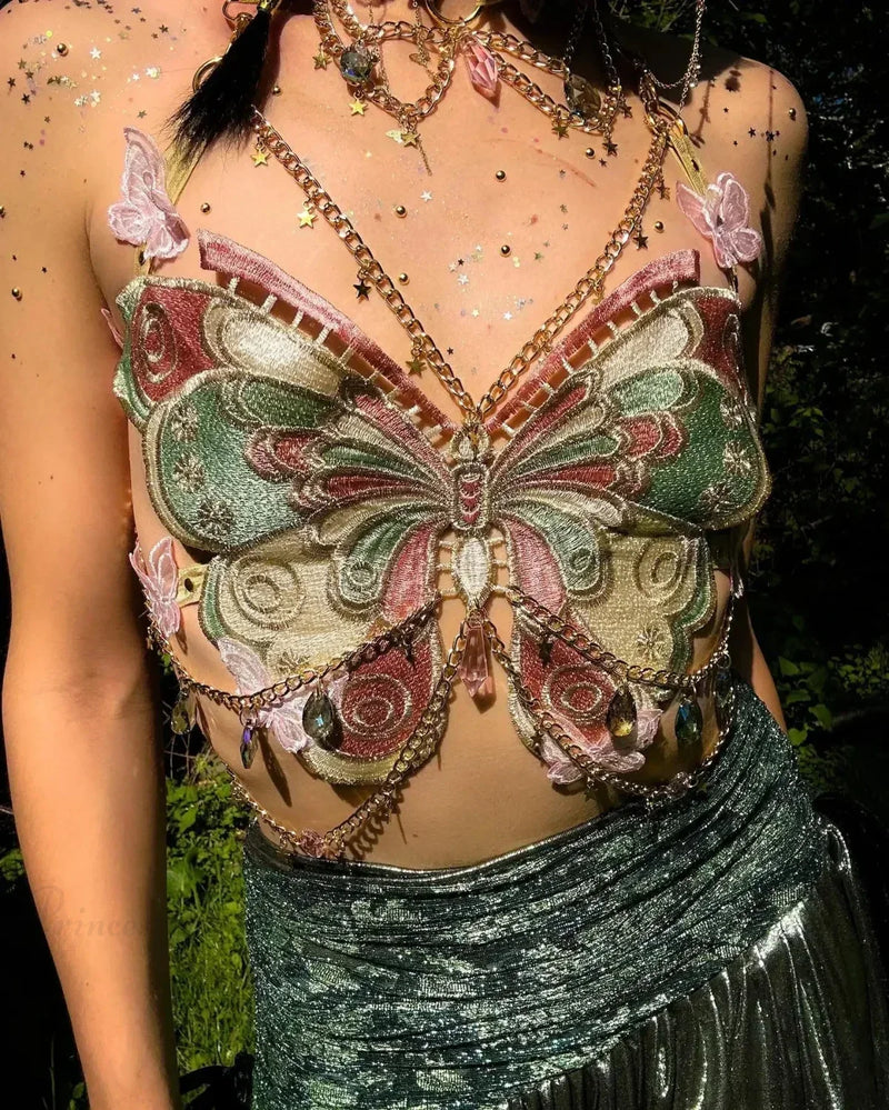 Stunning Chain for Daily Wear