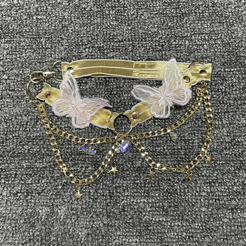 Stunning Chain for Daily Wear