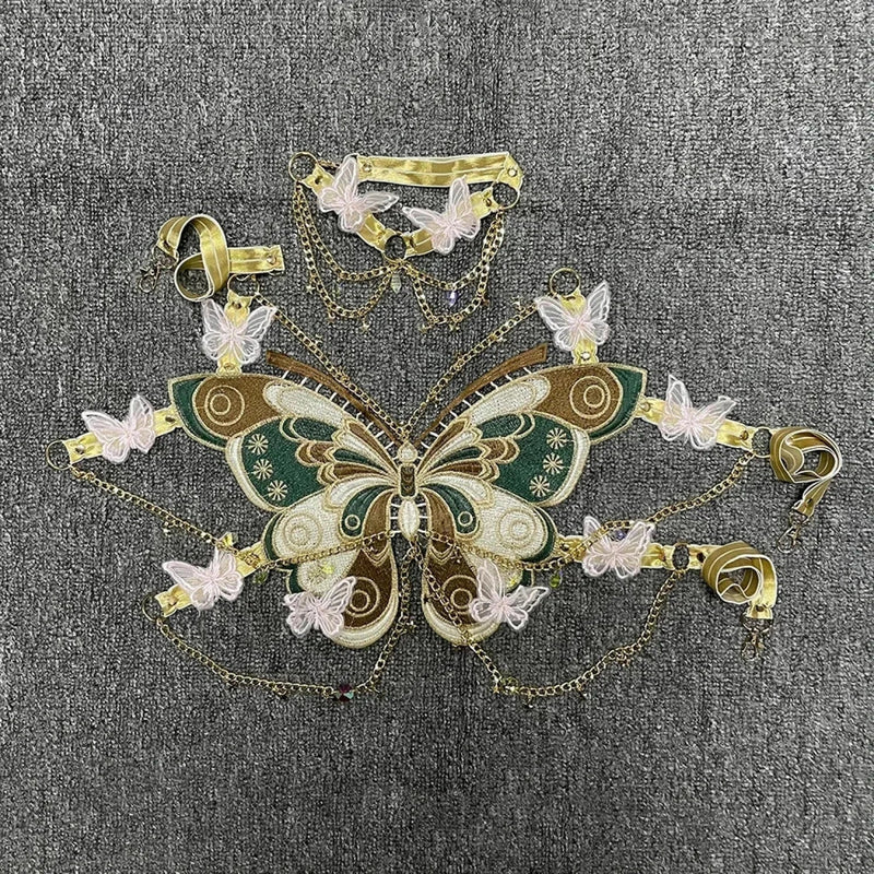 Stunning Chain for Daily Wear