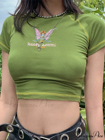 Gracefully Designed Top