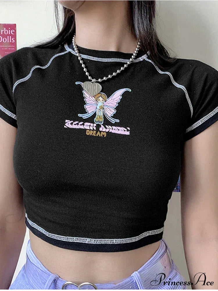 Gracefully Designed Top