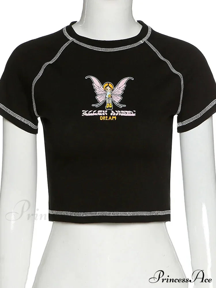 Gracefully Designed Top