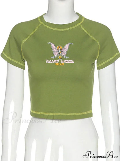 Gracefully Designed Top