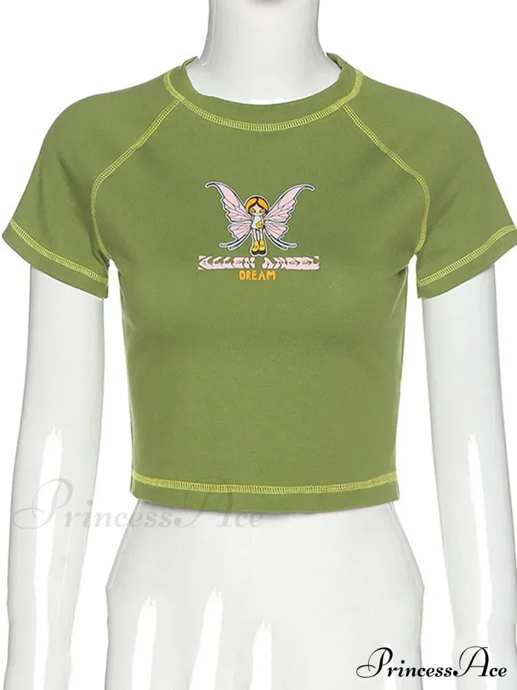 Gracefully Designed Top