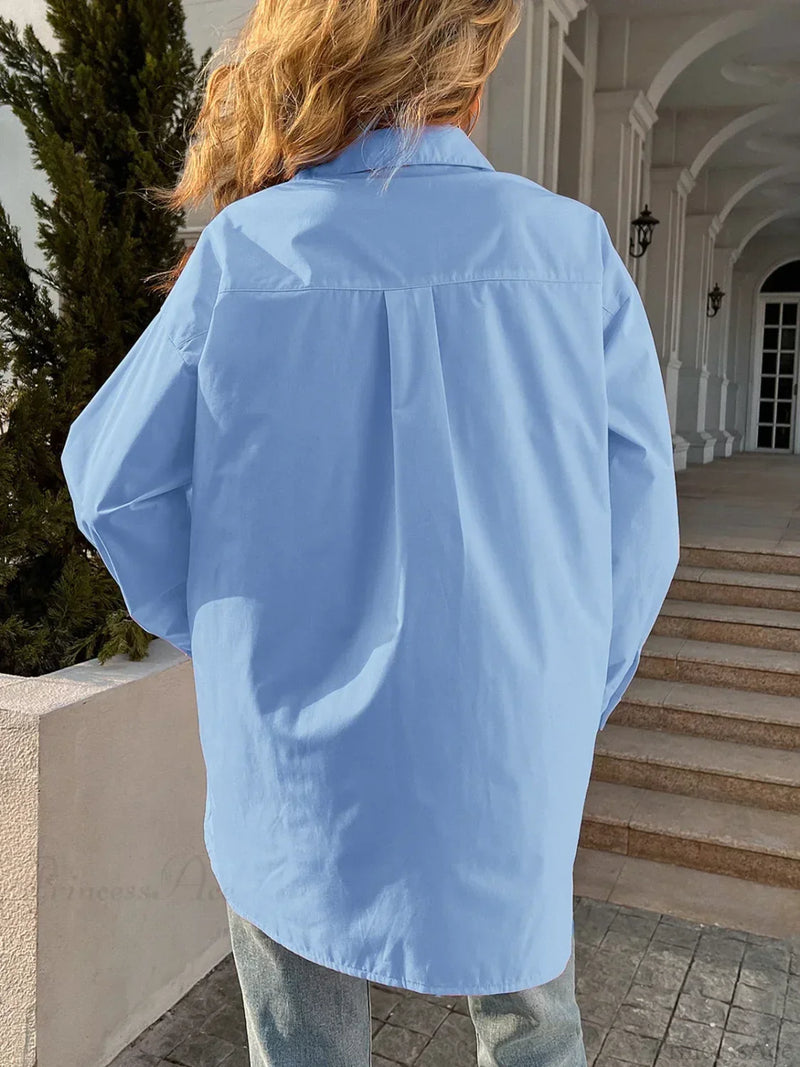 Beautifully Crafted Blouse