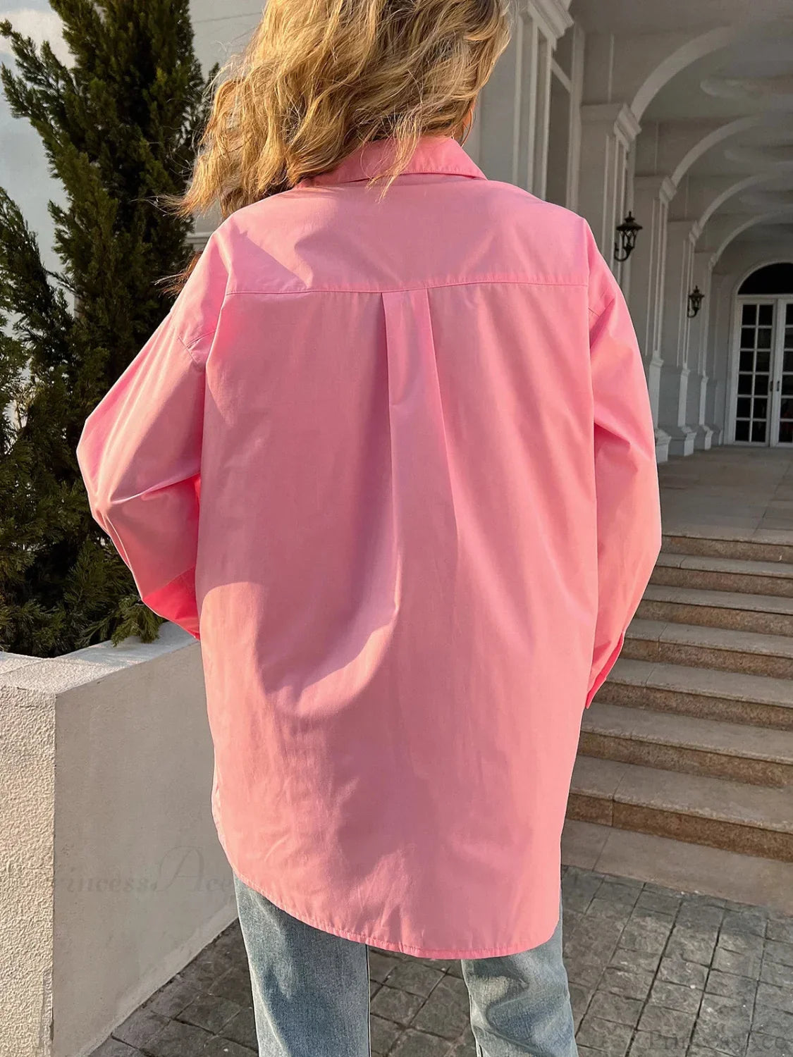 Beautifully Crafted Blouse