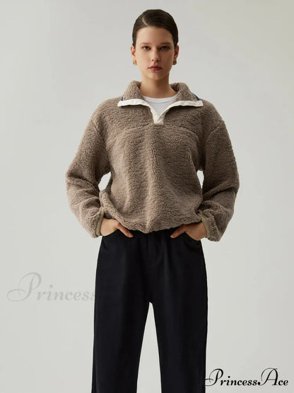 Vintage Inspired Sweater