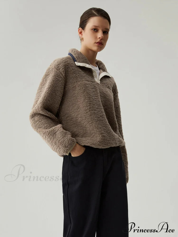 Vintage Inspired Sweater