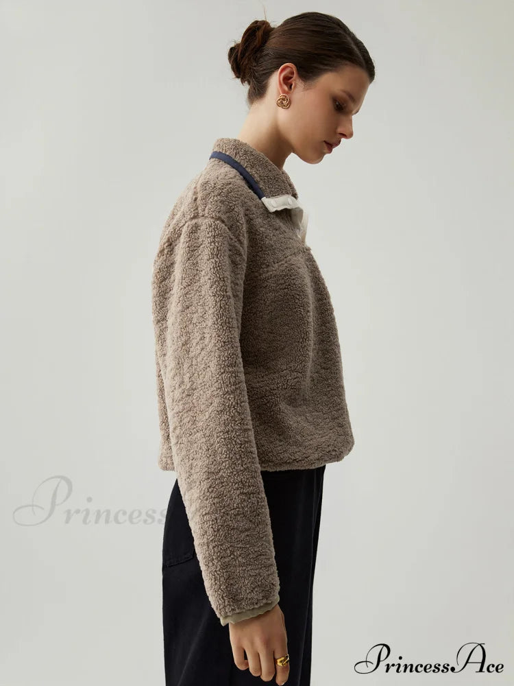 Vintage Inspired Sweater