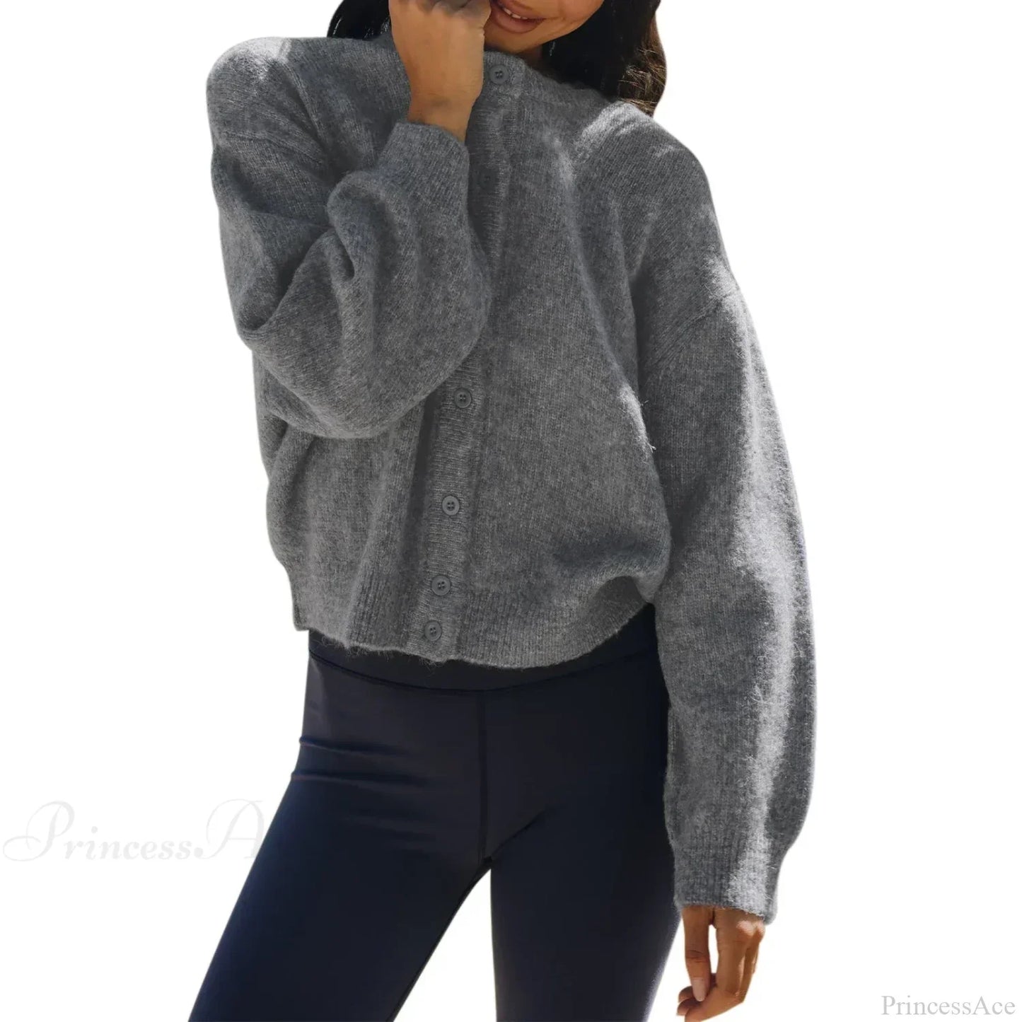 Dark Grey