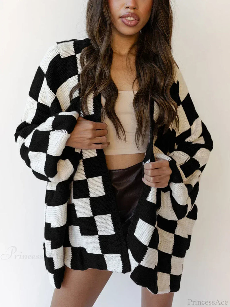 Vintage Inspired Cardigan