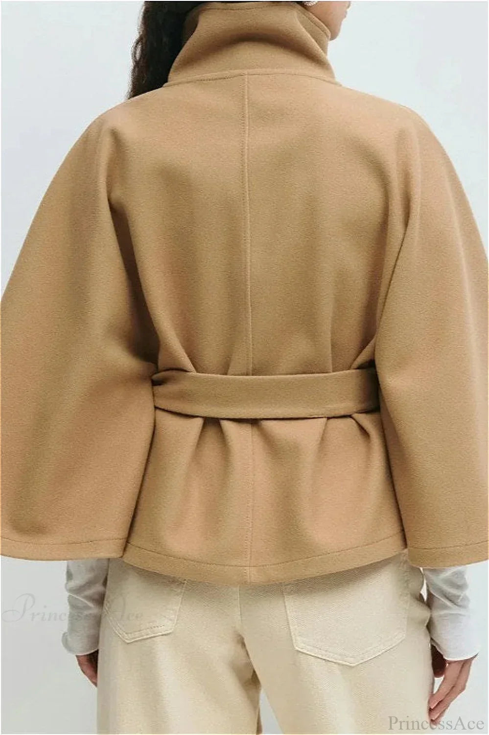 Classic Designed Coat