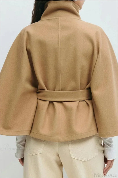 Classic Designed Coat
