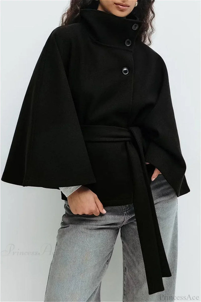 Classic Designed Coat