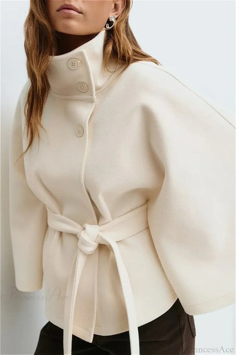 Classic Designed Coat
