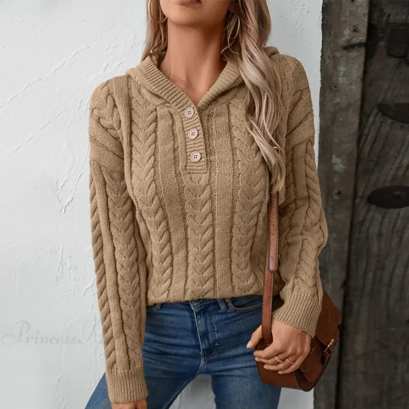 Beautifully Crafted Cardigan