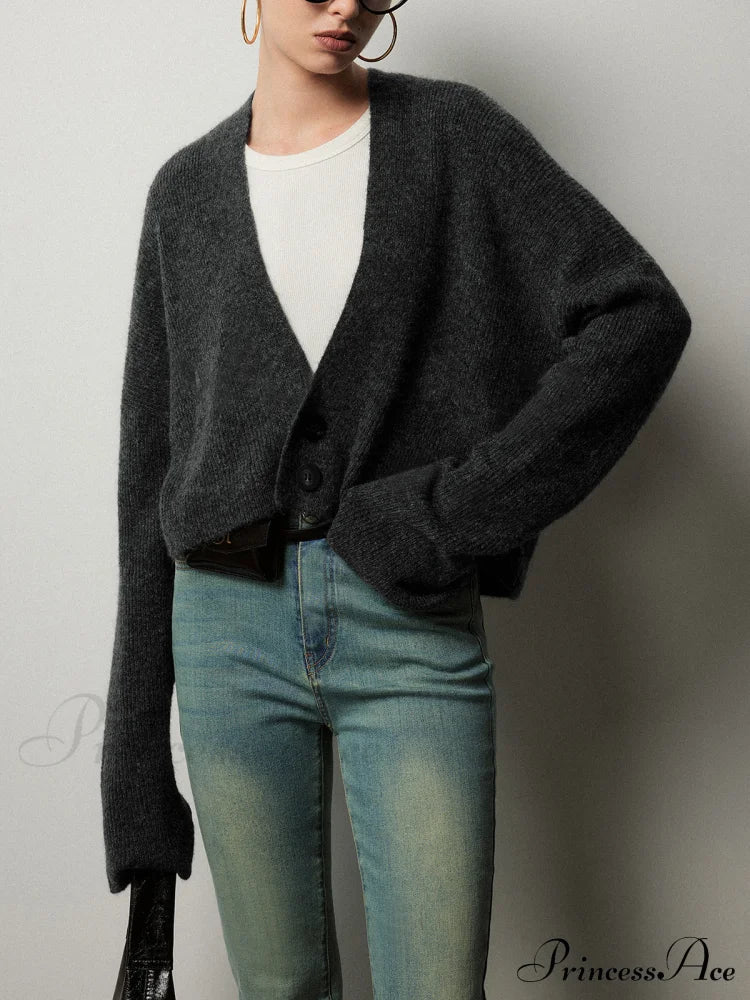Beautifully Crafted Cardigan