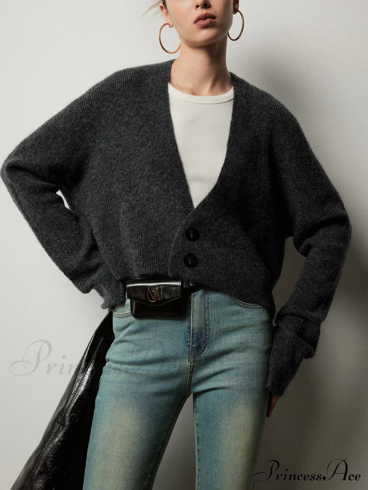 Beautifully Crafted Cardigan