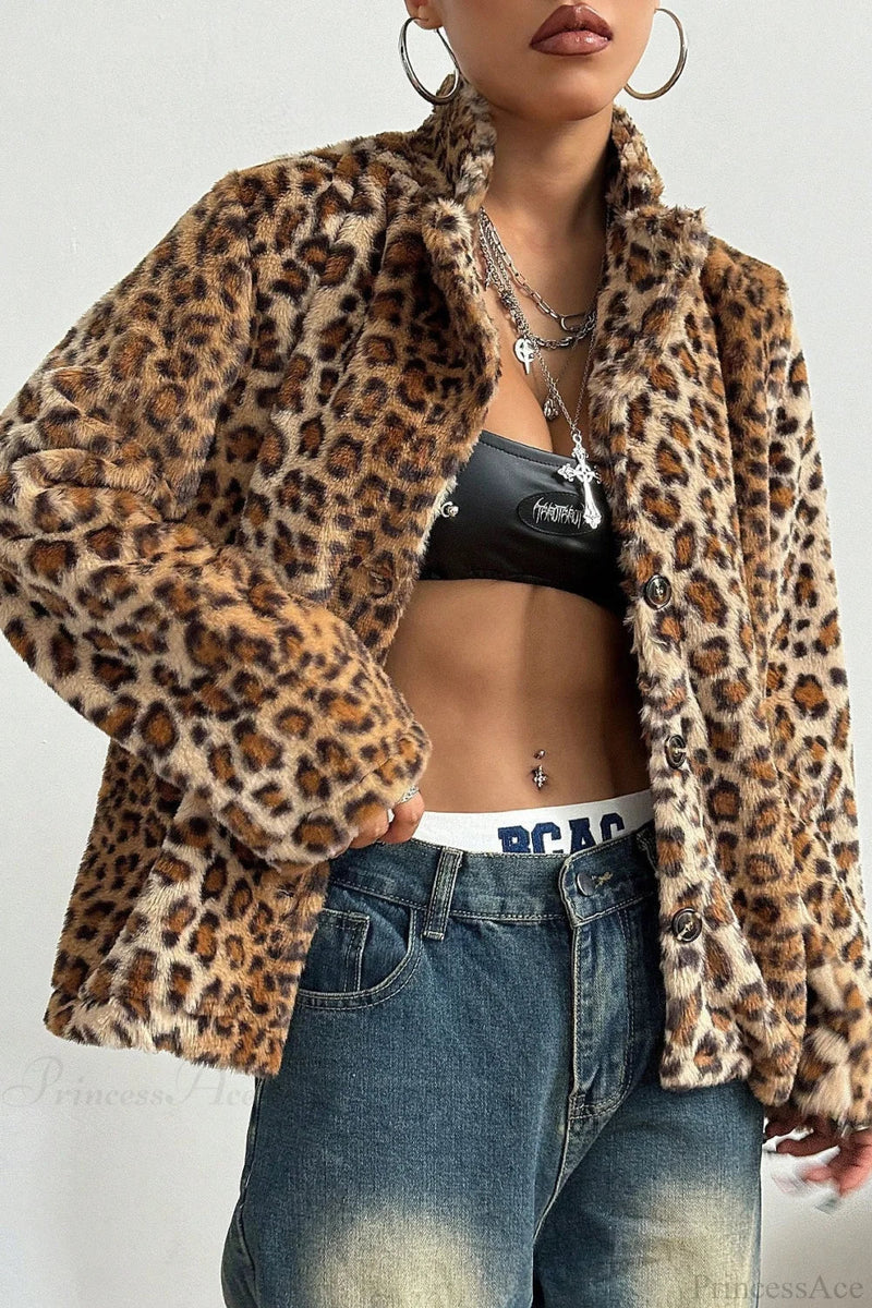 Thoughtfully Designed Coat