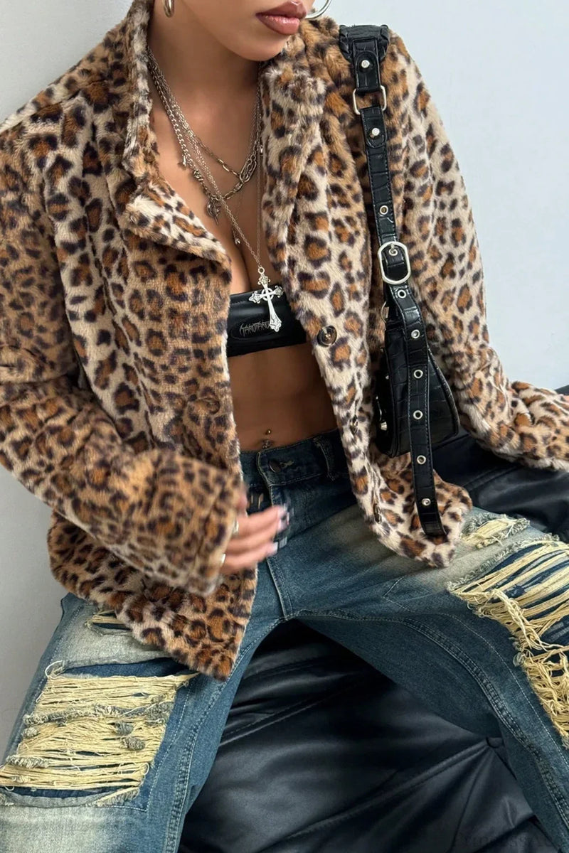 Thoughtfully Designed Coat