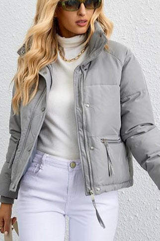 Elegantly Designed Coat