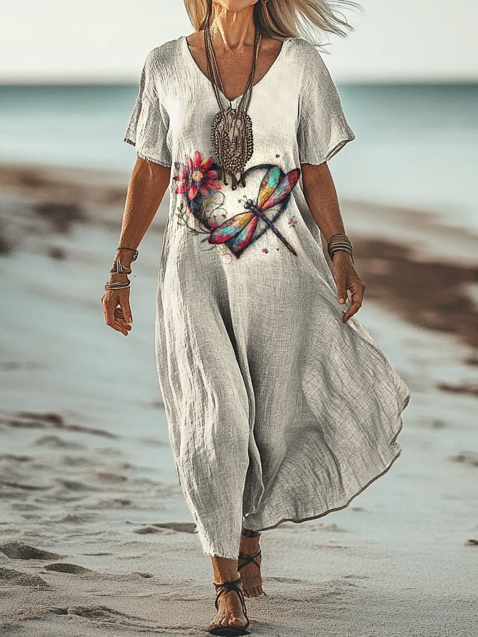 Beautifully Crafted Dress