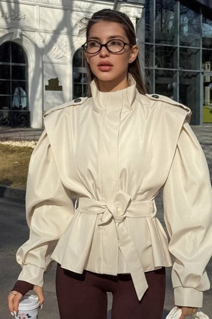 Vintage Inspired Coat