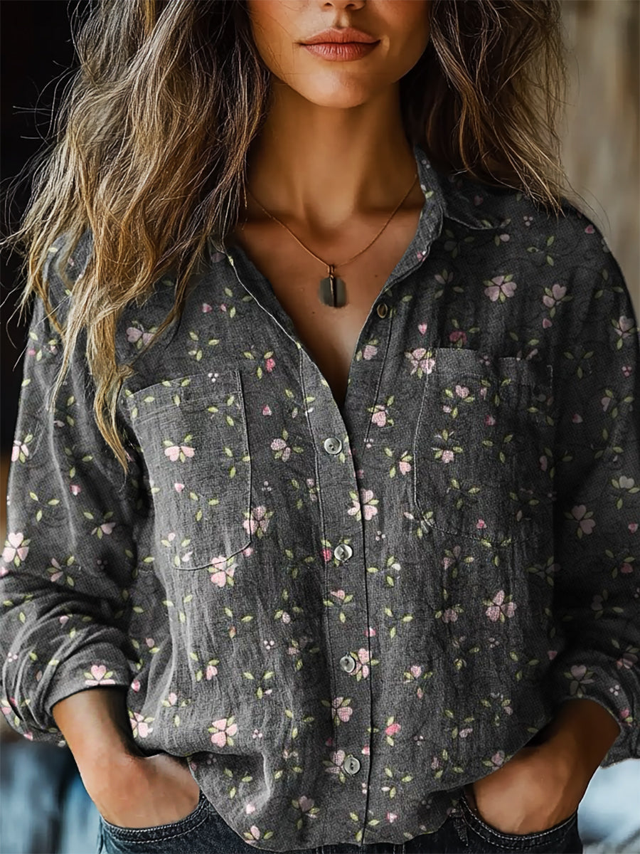 Timeless Vintage Style Garment
