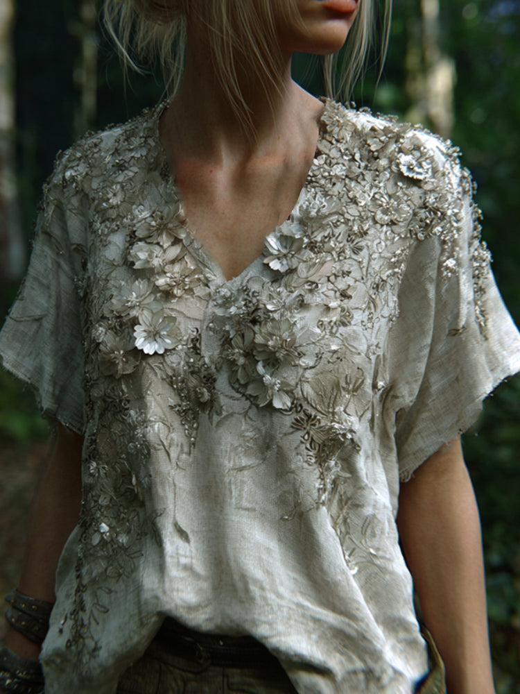 Classic Designed Shirt