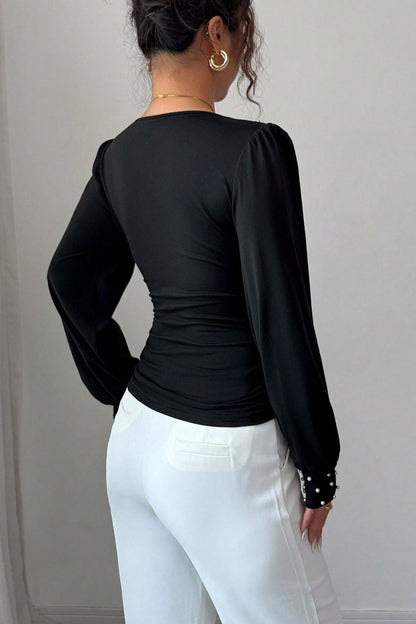Beautifully Crafted Garment