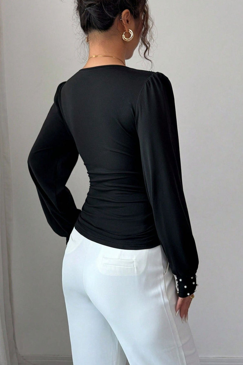 Beautifully Crafted Garment