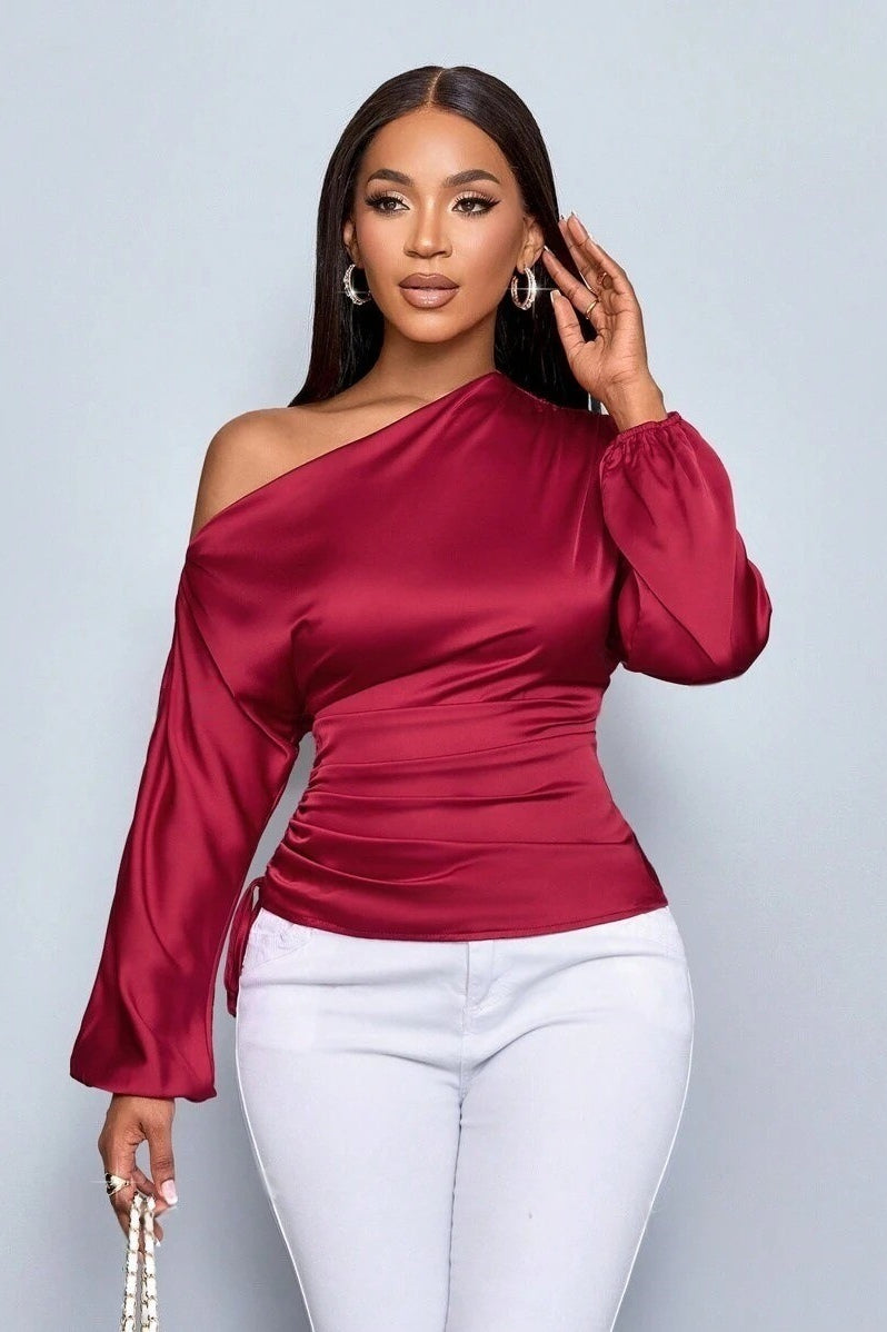 Beautifully Crafted Garment