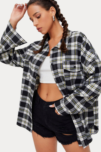 Classic Designed Blouse