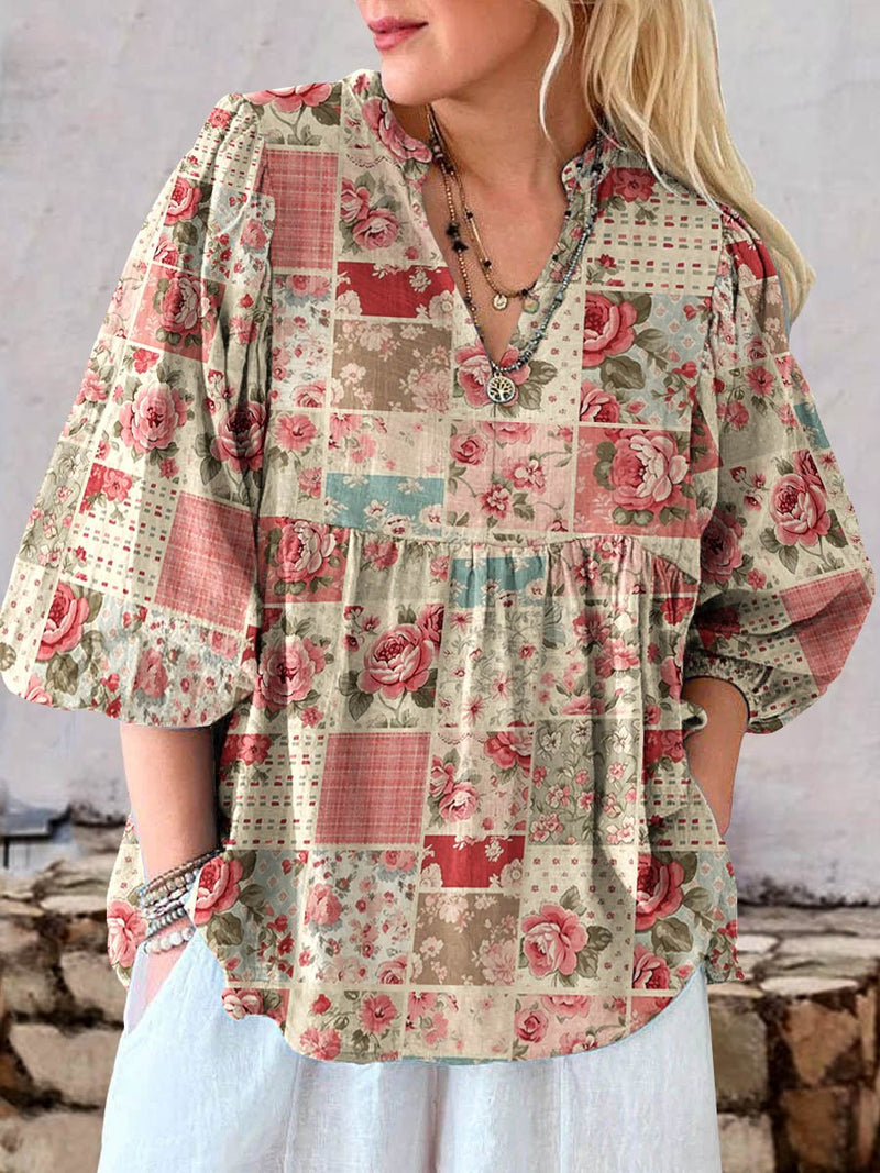 Classic Designed Top