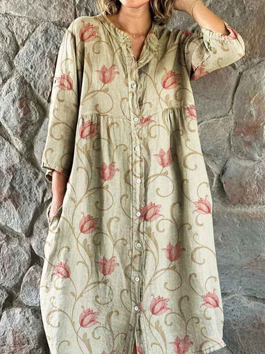 Classic Vintage Shirt